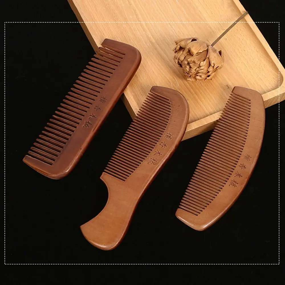 Pocket Wooden Comb Natural Black Gold Sandalwood Super Narrow Tooth Wood Combs No Static Lice Beard Comb Hair Styling
Pocket Wooden Comb Natural Black Gold Sandalwood Super Narrow Tooth Wood Combs No Static Lice Beard Comb Hair Styling
