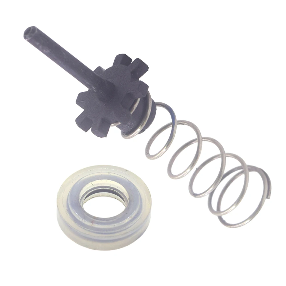 CP7748 8940171696 Throttle Valve Kit For CP7748 1/2-Inch Air Impact Wrench Parts Home DIY Air Tools Replacement Accessories
CP7748 8940171696 Throttle Valve Kit For CP7748 1/2-Inch Air Impact Wrench Parts Home DIY Air Tools Replacement Accessories