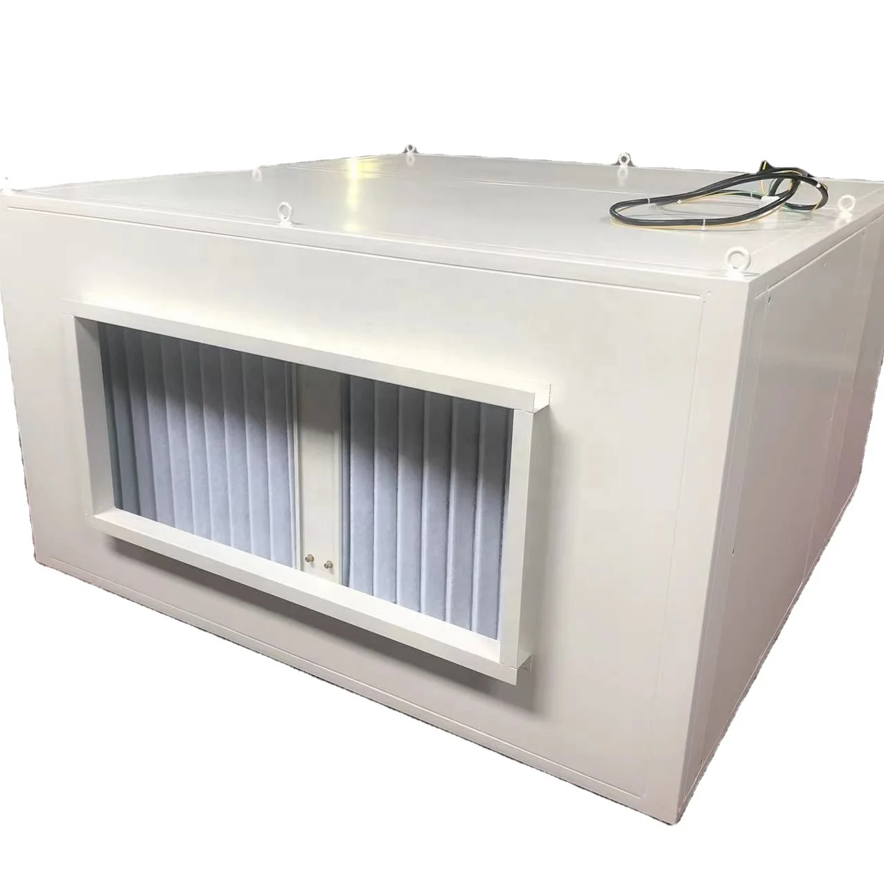 

Big Air Flow Fresh Air Cabinet Air Handling Unit For Ventilation