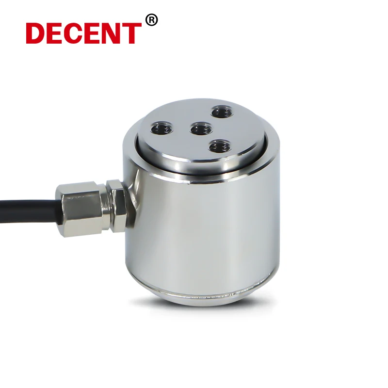 DYZ-107 Column Sensor Railway Scale 200KG Display Tank Weight Sensor Truck Scale Load Cell
DYZ-107 Column Sensor Railway Scale 200KG Display Tank Weight Sensor Truck Scale Load Cell