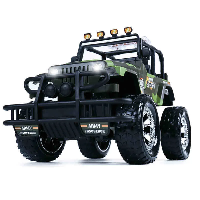 Автомобиль с дистанционным управлением, музыка, внедорожник, гоночные автомобили, лампы для ползания, электрический внедорожник, взрослые автомобили, игрушки для мальчиков, подарок
Автомобиль с дистанционным управлением, музыка, внедорожник, гоночные автомобили, лампы для ползания, электрический внедорожник, взрослые автомобили, игрушки для мальчиков, подарок