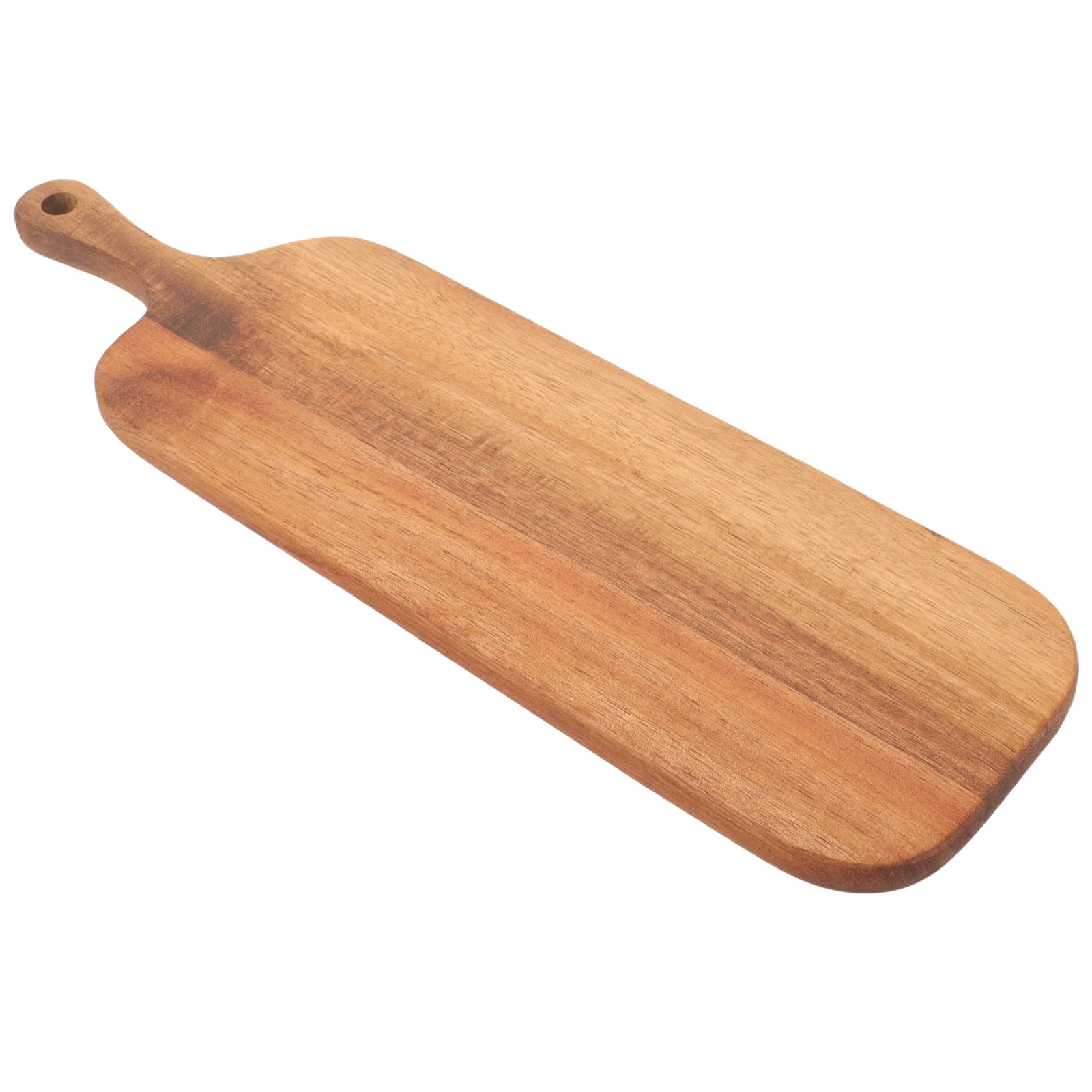 Wooden Chopping Blocks Cutting Board Cheese Board Pizza Bread Fruit Sushi Tray Serving Board Charcuterie Board With Handle
Wooden Chopping Blocks Cutting Board Cheese Board Pizza Bread Fruit Sushi Tray Serving Board Charcuterie Board With Handle
