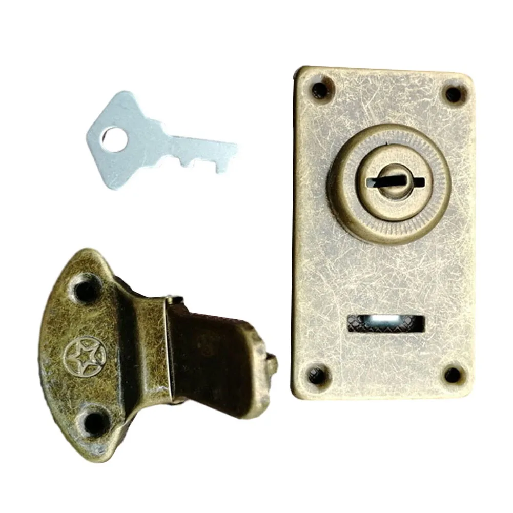Metal Lock Antique Lock Antique Bronze Leather Suitcase Buckle Box Toggle Buckle Vintage Metal Lock Sturdy Latch
Metal Lock Antique Lock Antique Bronze Leather Suitcase Buckle Box Toggle Buckle Vintage Metal Lock Sturdy Latch