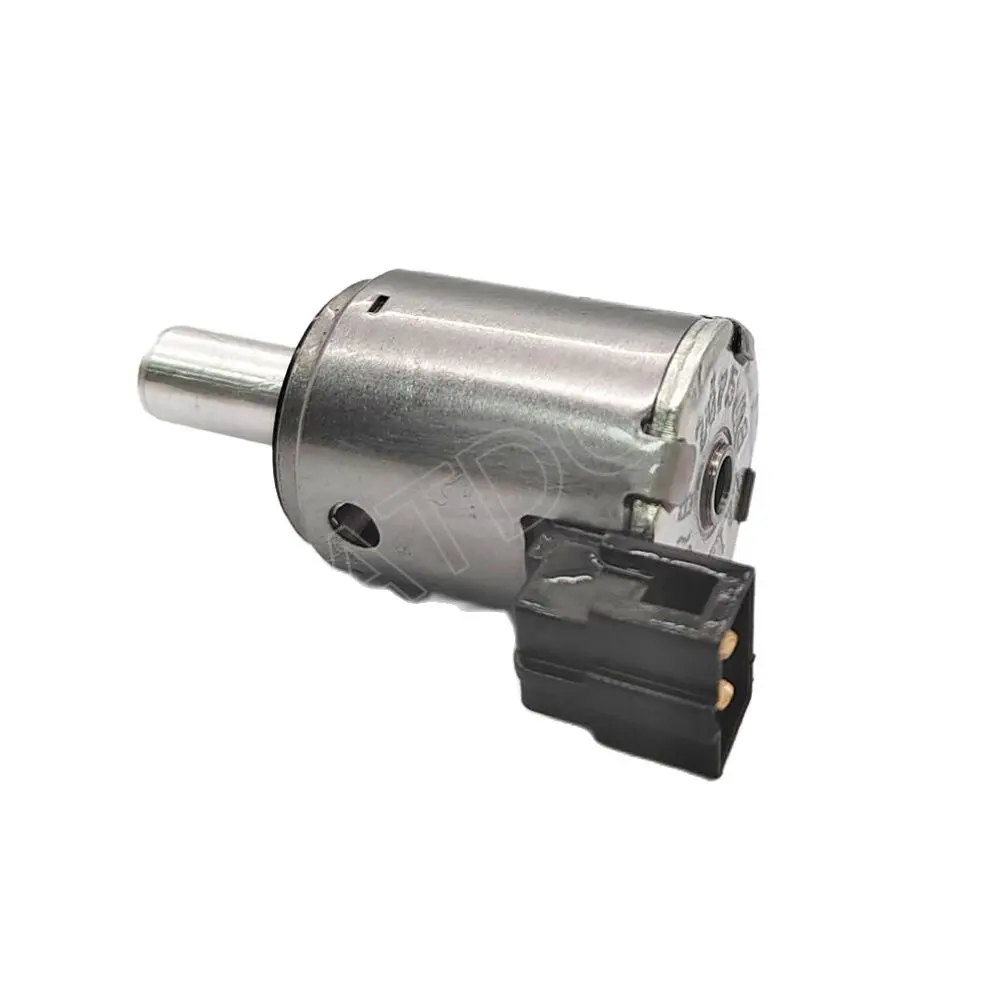 Auto Transnmission AL4 DPO 257416 Oil Pressure Solenoid EPC Gearbox Solenoid for C4 C5 308 307 RENAULT
Auto Transnmission AL4 DPO 257416 Oil Pressure Solenoid EPC Gearbox Solenoid for C4 C5 308 307 RENAULT
