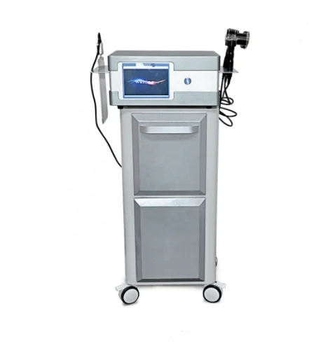 2023 Tecar 448KHz Weight Loss Body Slim Machine CET RET RF Physical Therapy Physiotherapy Diathermy Pain Management Machine
2023 Tecar 448KHz Weight Loss Body Slim Machine CET RET RF Physical Therapy Physiotherapy Diathermy Pain Management Machine