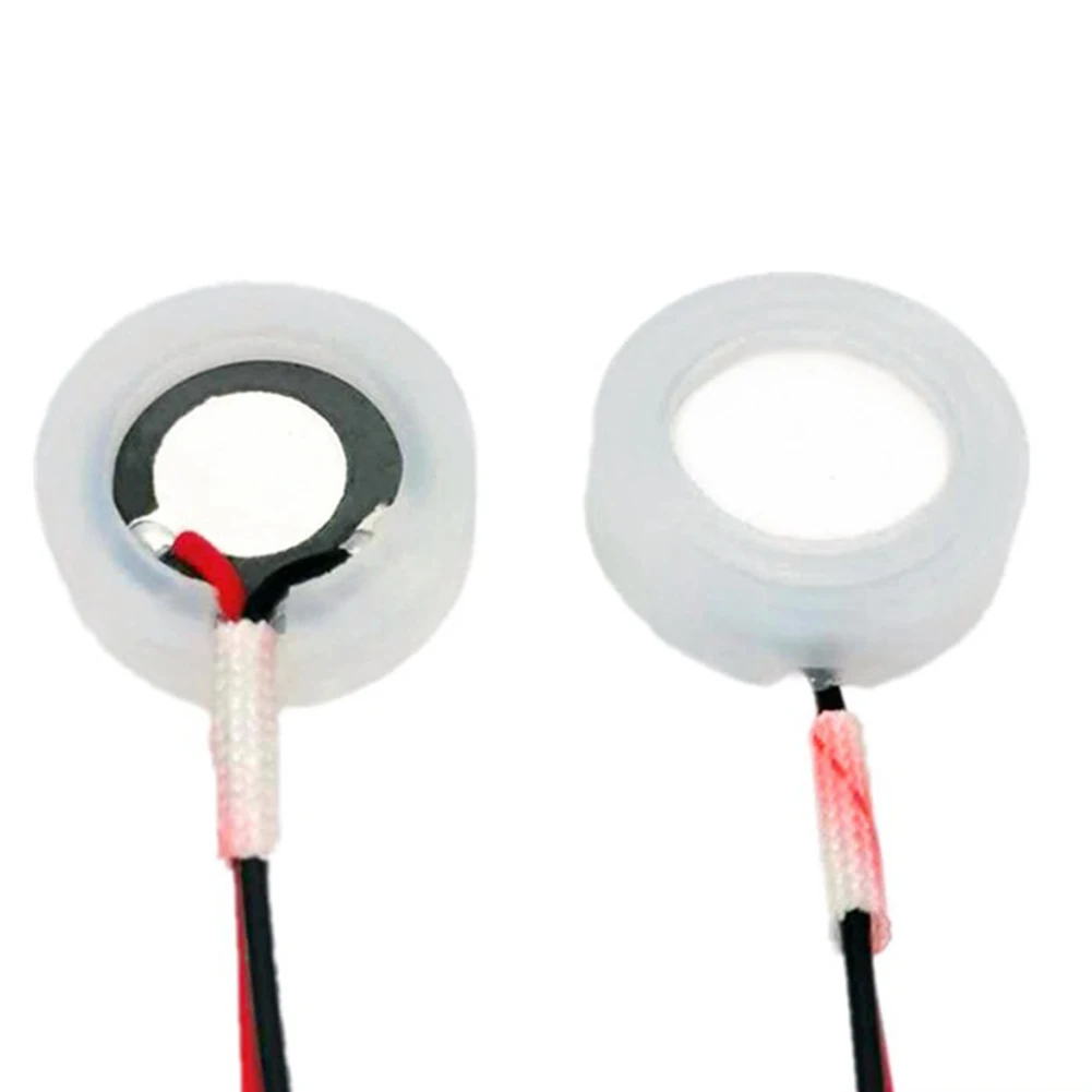 Durable Useful Ultrasonic Mist Maker Fogger Replace Replacement Spare 2 Piece 2pcs Accessories Ceramic Transducer
Durable Useful Ultrasonic Mist Maker Fogger Replace Replacement Spare 2 Piece 2pcs Accessories Ceramic Transducer