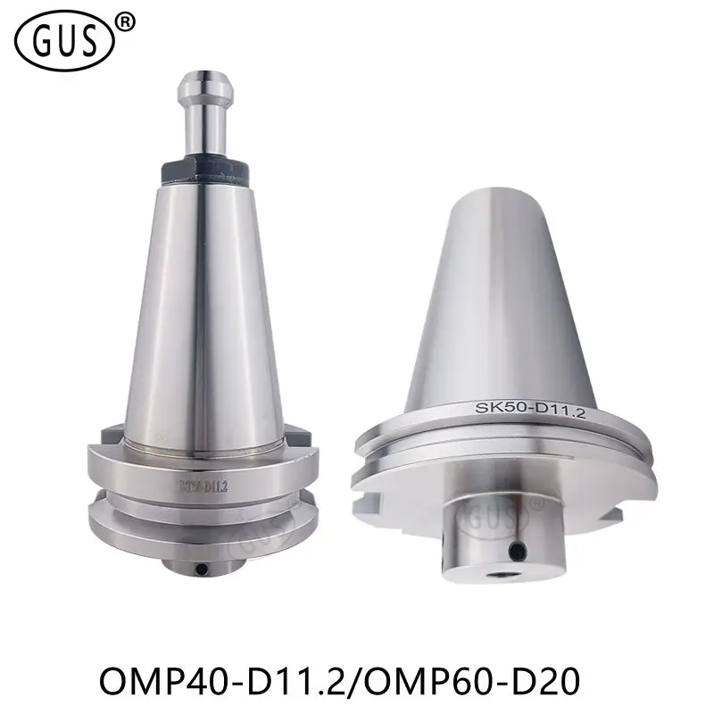 OMP40 OMP60 Renishaw probe tool holder BT50 BBT50 SK50 CAT50 D11.2 D20 probe spindle CNC Machine tool lathe chuck milling
OMP40 OMP60 Renishaw probe tool holder BT50 BBT50 SK50 CAT50 D11.2 D20 probe spindle CNC Machine tool lathe chuck milling