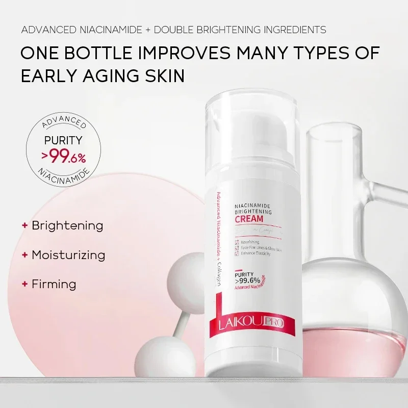 30g Face Cream Wrinkle Rejuvenation Cream Whitening Firming Moisturizing Face Care Anti-Aging Tightening Skin Care Cosmetics
30g Face Cream Wrinkle Rejuvenation Cream Whitening Firming Moisturizing Face Care Anti-Aging Tightening Skin Care Cosmetics