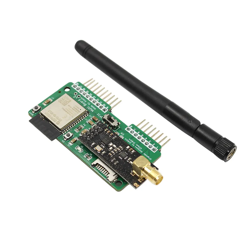 Макетная плата NRF24 + ESP32, Wi-Fi, мультиплата, модули Sniffer, мышь, хиджакер, удобное использование
Макетная плата NRF24 + ESP32, Wi-Fi, мультиплата, модули Sniffer, мышь, хиджакер, удобное использование