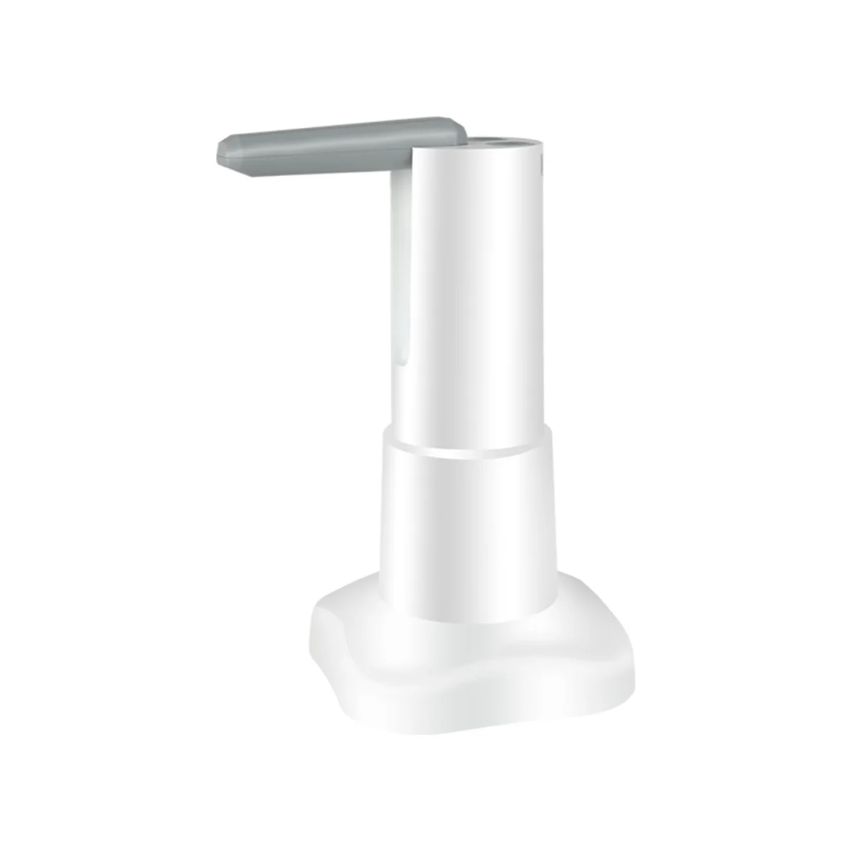 Water Bottles Pump Dispenser, Desktop Electric Water Dispenser, Automatic Drinking Water Pump for Universal Bottles
Water Bottles Pump Dispenser, Desktop Electric Water Dispenser, Automatic Drinking Water Pump for Universal Bottles