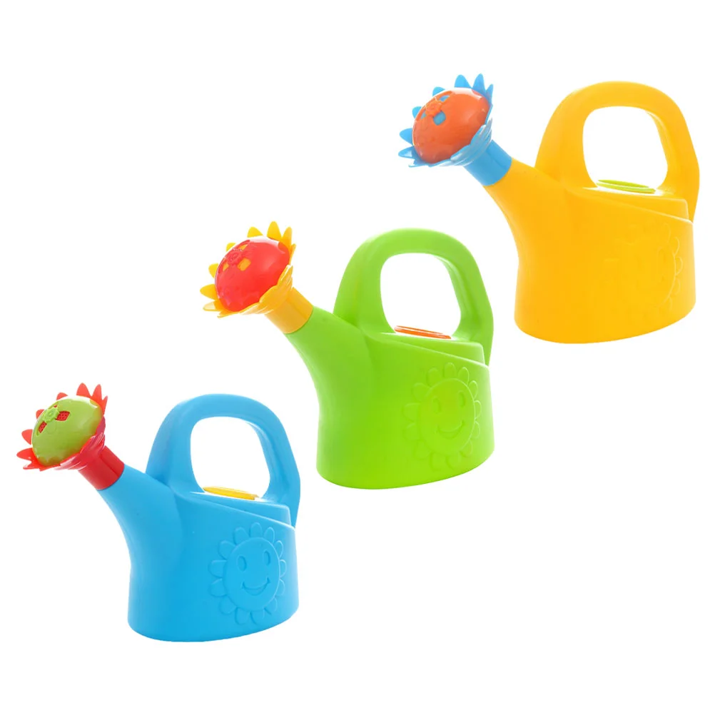 3 Pcs Chicken Watering Can Interesting Bath Toy Garden Toddler Beach Baby Kids Beach Toddler Bath Infant Infant Small Watering
3 Pcs Chicken Watering Can Interesting Bath Toy Garden Toddler Beach Baby Kids Beach Toddler Bath Infant Infant Small Watering