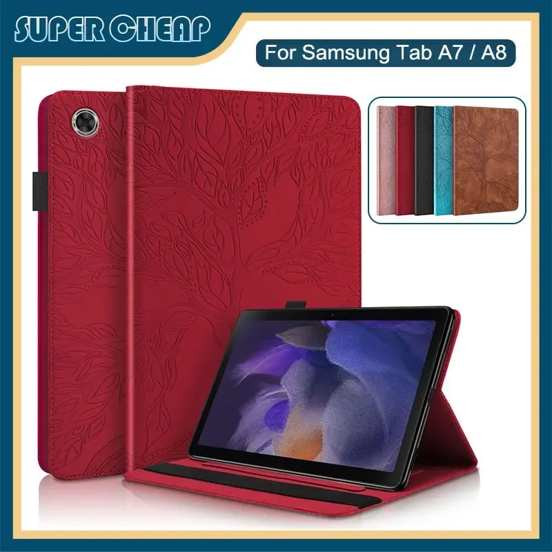 Для Samsang Tab A8 X200 A7 T500 A7 Lite T220 S6 Lite P610 T290 с тиснением в виде дерева
Для Samsang Tab A8 X200 A7 T500 A7 Lite T220 S6 Lite P610 T290 с тиснением в виде дерева