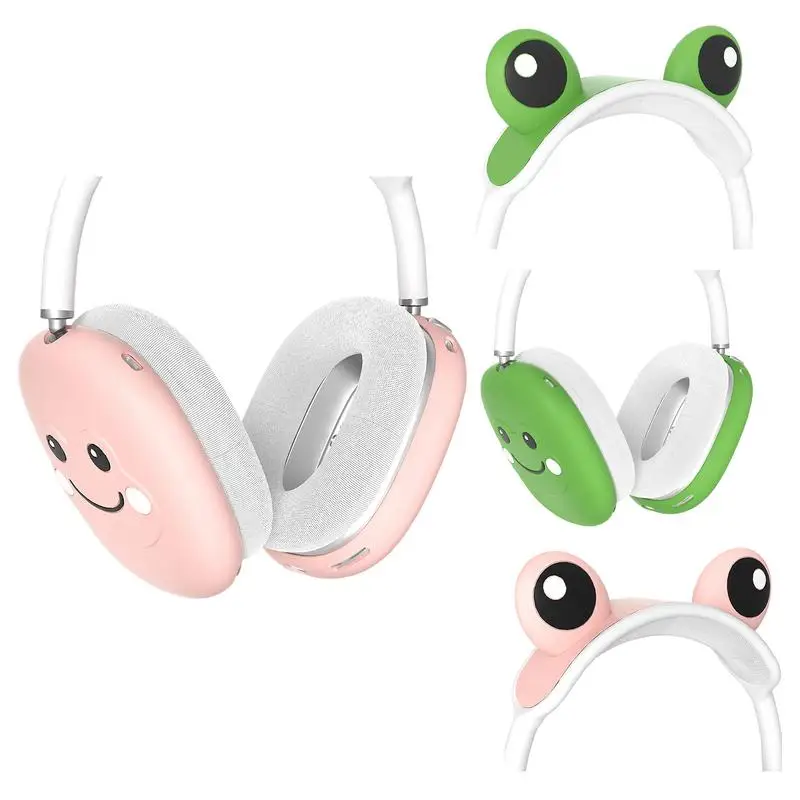 Headphone Covers Silicone Case Cover For Headphone Sanitary Earcup Protectors On-Ear Headset Ear Pads Shockproof Headphone Case
Headphone Covers Silicone Case Cover For Headphone Sanitary Earcup Protectors On-Ear Headset Ear Pads Shockproof Headphone Case