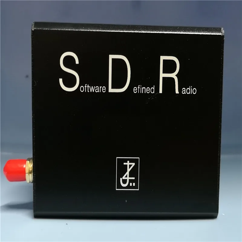 Новейший RSP1A SDR приемник радио все режимы высокая производительность 1 кГц-2000 МГц