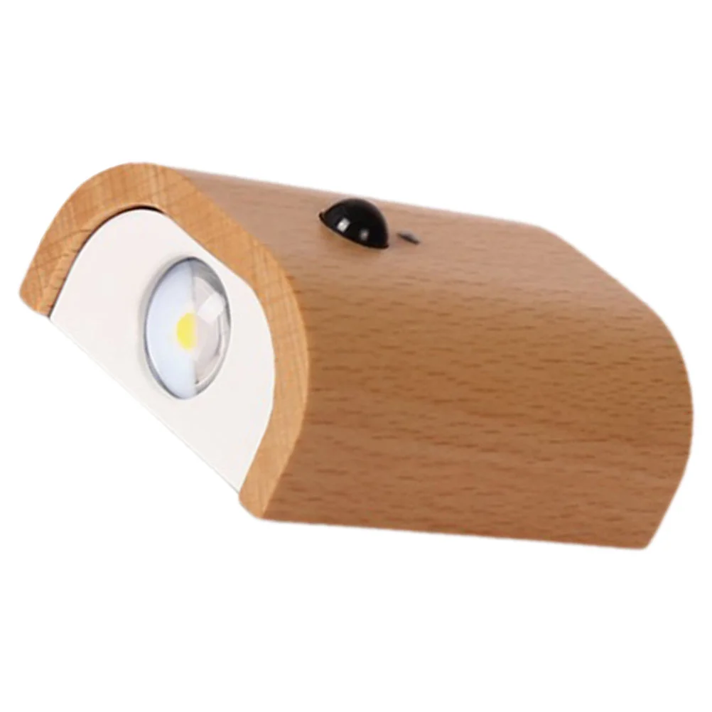 Wall Sconce Lights Induction Decorative Night Lamp Rechargeable LED Motion Sensor
Wall Sconce Lights Induction Decorative Night Lamp Rechargeable LED Motion Sensor