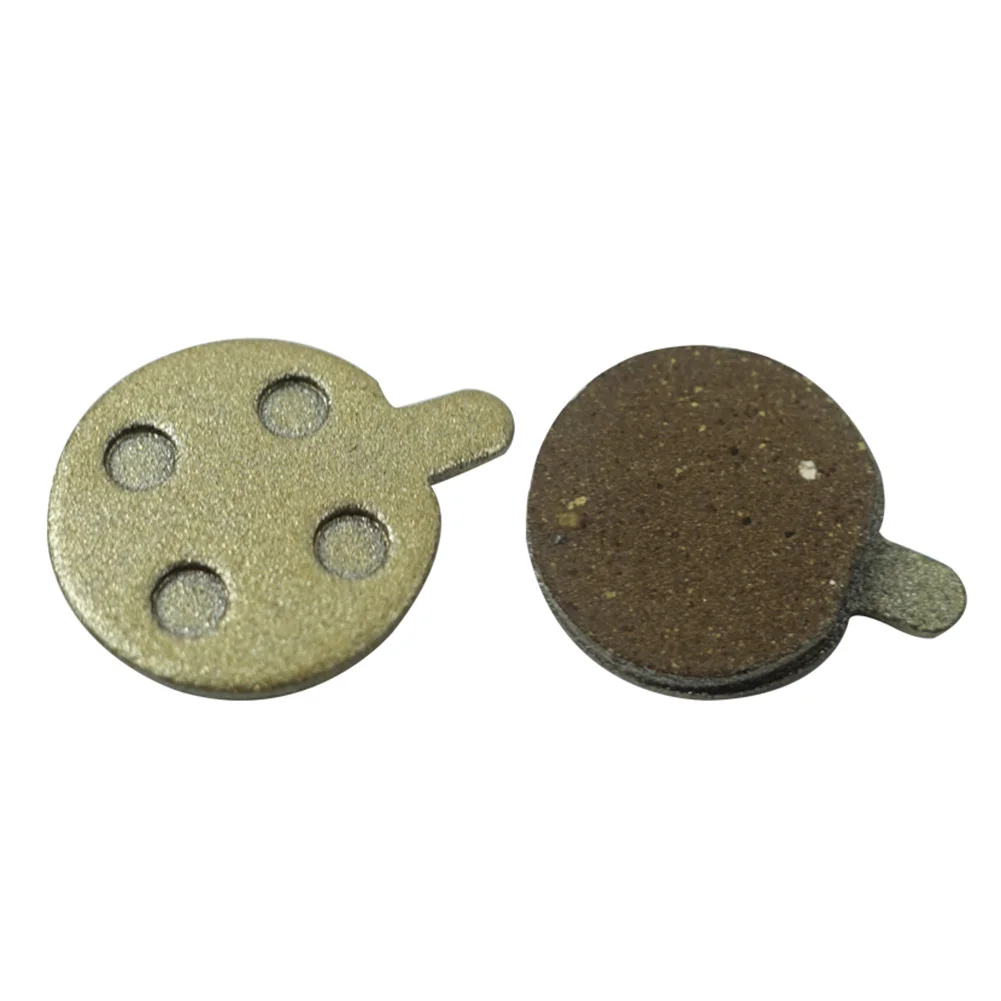 Metal Break Pads Mi M365 Pro Replacement Parts Scooter About 11g Electric Gold Nice Sell Well Durable High Quality
Metal Break Pads Mi M365 Pro Replacement Parts Scooter About 11g Electric Gold Nice Sell Well Durable High Quality