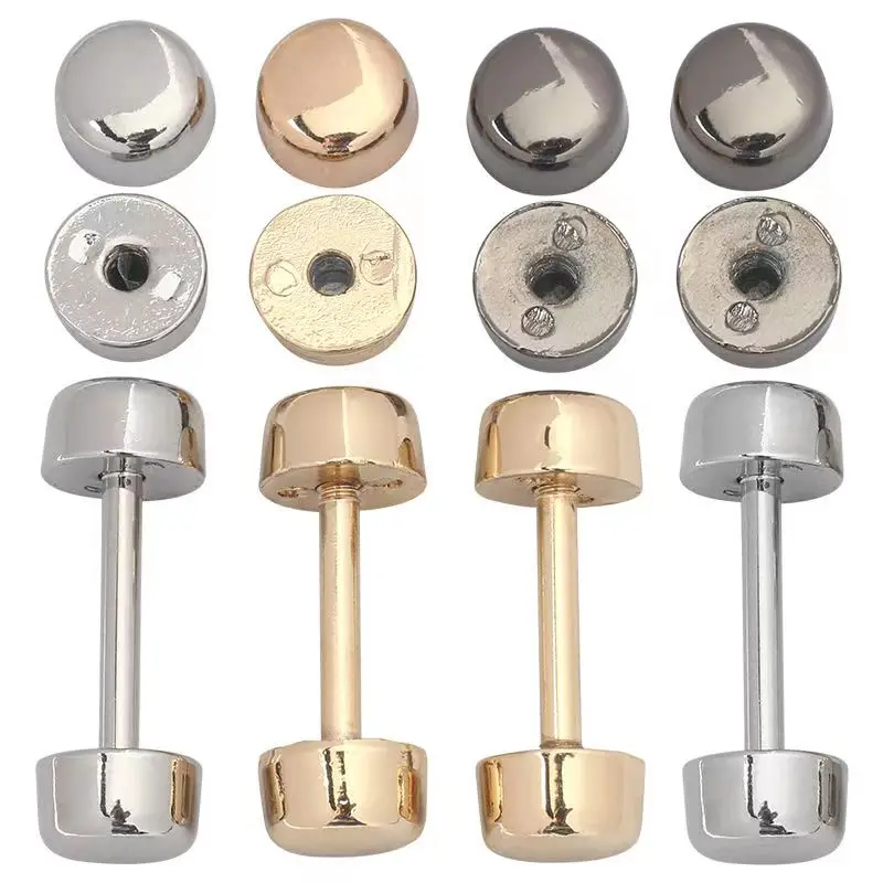 2pcs 1.5/2/2.5/3.2cm Detachable Metal Wheel Buckle With Screws Strap Belt Repair Leather Luggage Bag Part Hardware Accessories
2pcs 1.5/2/2.5/3.2cm Detachable Metal Wheel Buckle With Screws Strap Belt Repair Leather Luggage Bag Part Hardware Accessories