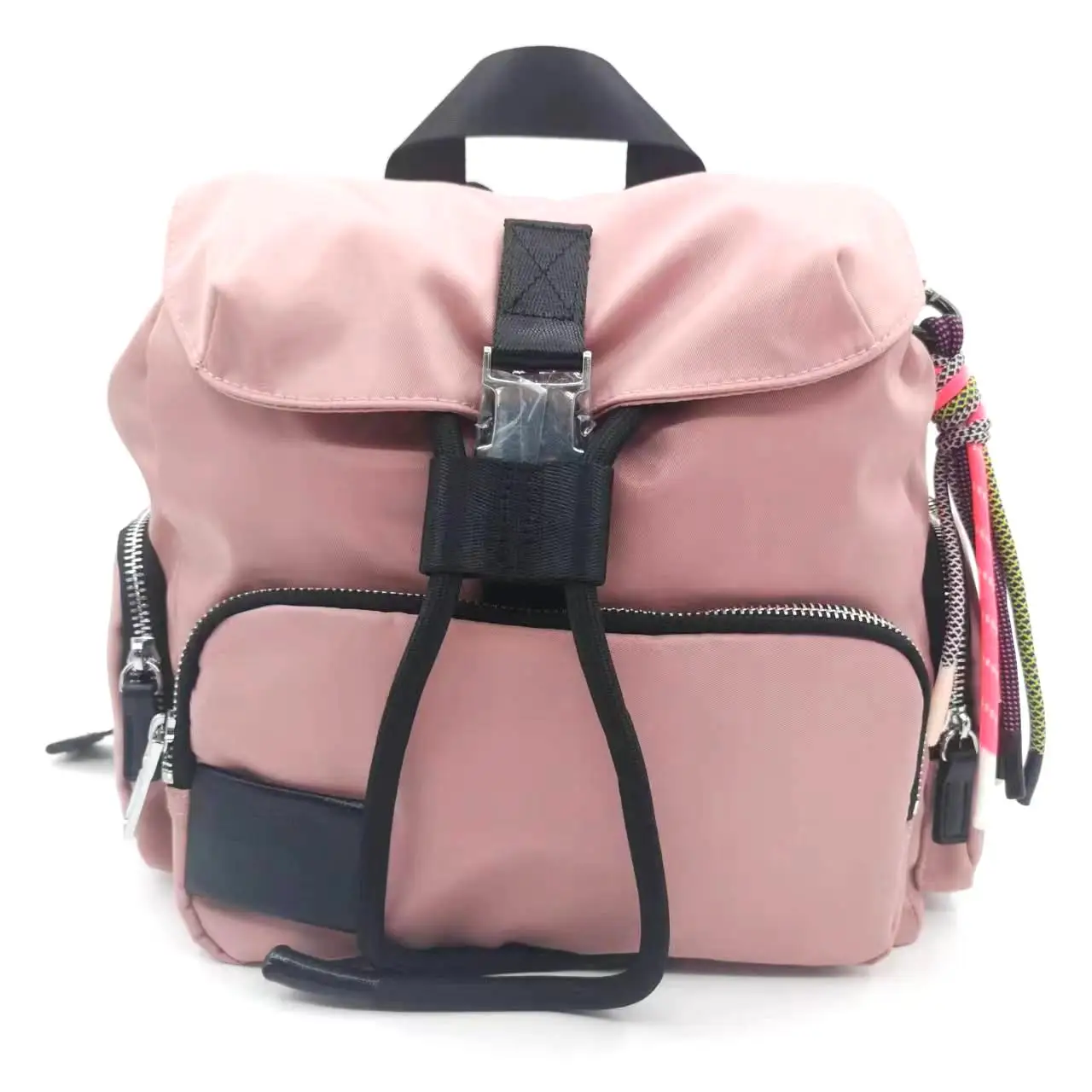 2024 nueva mochila para mujeres mochila de computadora impermeable de nylon mochila universal para hombres y mujeres
2024 nueva mochila para mujeres mochila de computadora impermeable de nylon mochila universal para hombres y mujeres