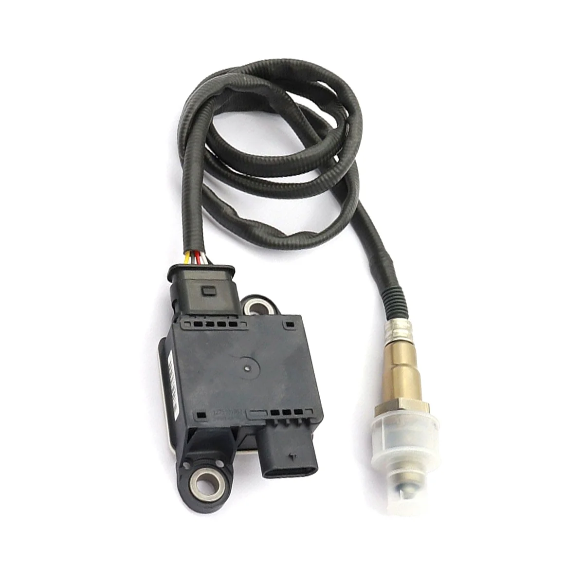 Crude Oil Exhaust PM Particle Matter Sensor 0281007513 39265-2F500 for KIA Sorento Mk3 Hyundai Santa Fe Mk4 2.0 2.2
Crude Oil Exhaust PM Particle Matter Sensor 0281007513 39265-2F500 for KIA Sorento Mk3 Hyundai Santa Fe Mk4 2.0 2.2