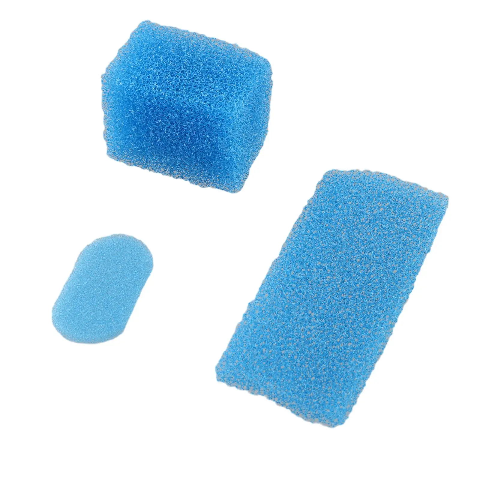 For Thomas 787203 TWIN Aquafilter TT T2 Filter Parts Replaced every 2 - 3months 5pcs Replacement New Brand new
For Thomas 787203 TWIN Aquafilter TT T2 Filter Parts Replaced every 2 - 3months 5pcs Replacement New Brand new