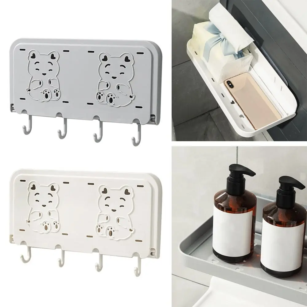 Foldable Set-Top Box Storage Shelf Punch Free Space-saving Camera Storage Rack Detachable Wall Mounted Closet Organizer
Foldable Set-Top Box Storage Shelf Punch Free Space-saving Camera Storage Rack Detachable Wall Mounted Closet Organizer