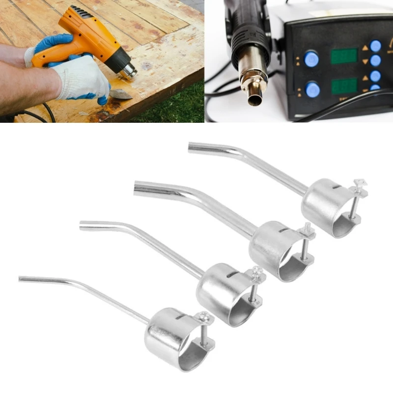 3mm/5mm/8mm Hot-air Soldering Station Welding Nozzle for 850 852 852D 852D 909D 952D Stainless Steel
3mm/5mm/8mm Hot-air Soldering Station Welding Nozzle for 850 852 852D 852D 909D 952D Stainless Steel