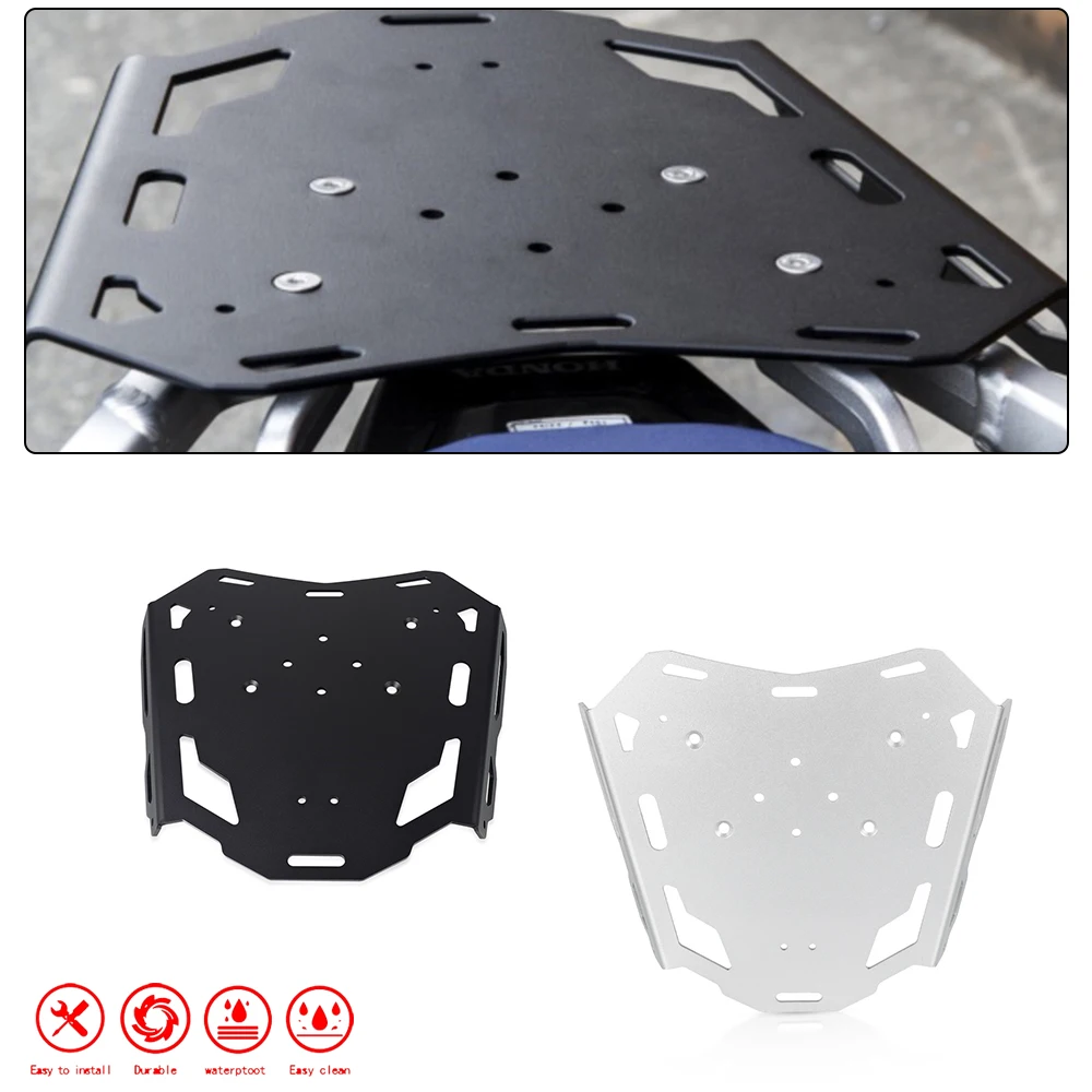 

For Honda CRF1100L Africa Twin ADV Sports 2019 2020 2021 2022 2023 Motor Luggage Holder Bracket CRF 1100 L AfricaTwin Adventure