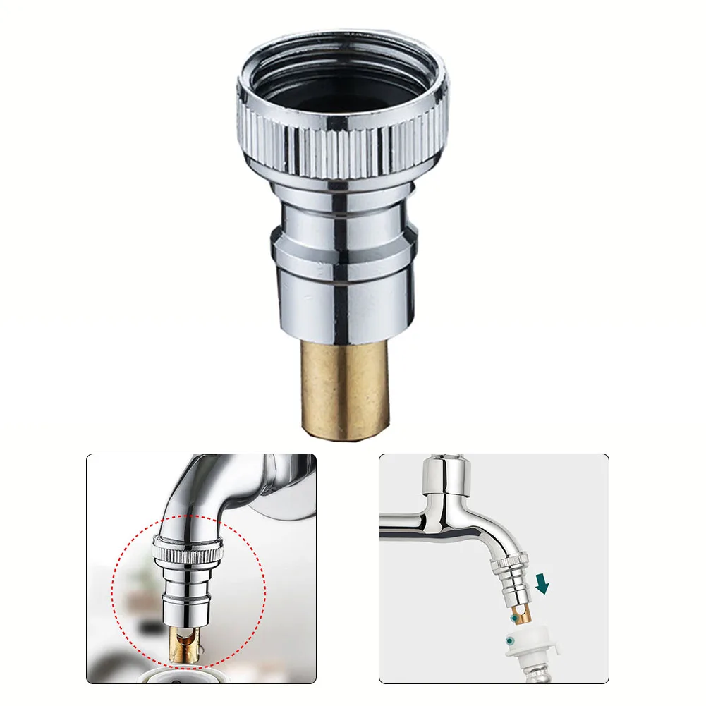 Washing Machine Faucet Water Stop Valve Full-automatic Anti Falling 1/2" Adapter Interface Water Nozzle Water Tube Connector
Washing Machine Faucet Water Stop Valve Full-automatic Anti Falling 1/2" Adapter Interface Water Nozzle Water Tube Connector