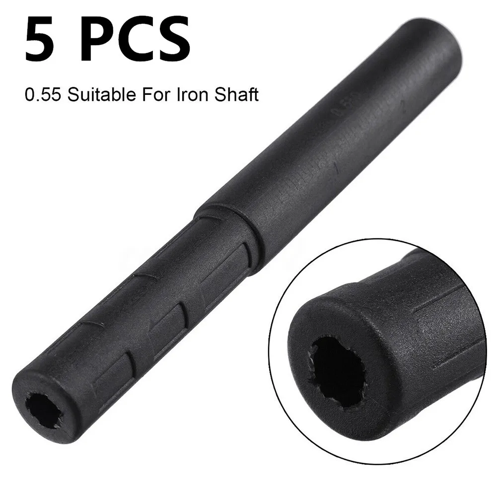 Extension Rod Golf Shaft Extender Golf Golf Extender 5 InchCarbon Fiber Graphite Shaft High Quality Light Weight
Extension Rod Golf Shaft Extender Golf Golf Extender 5 InchCarbon Fiber Graphite Shaft High Quality Light Weight
