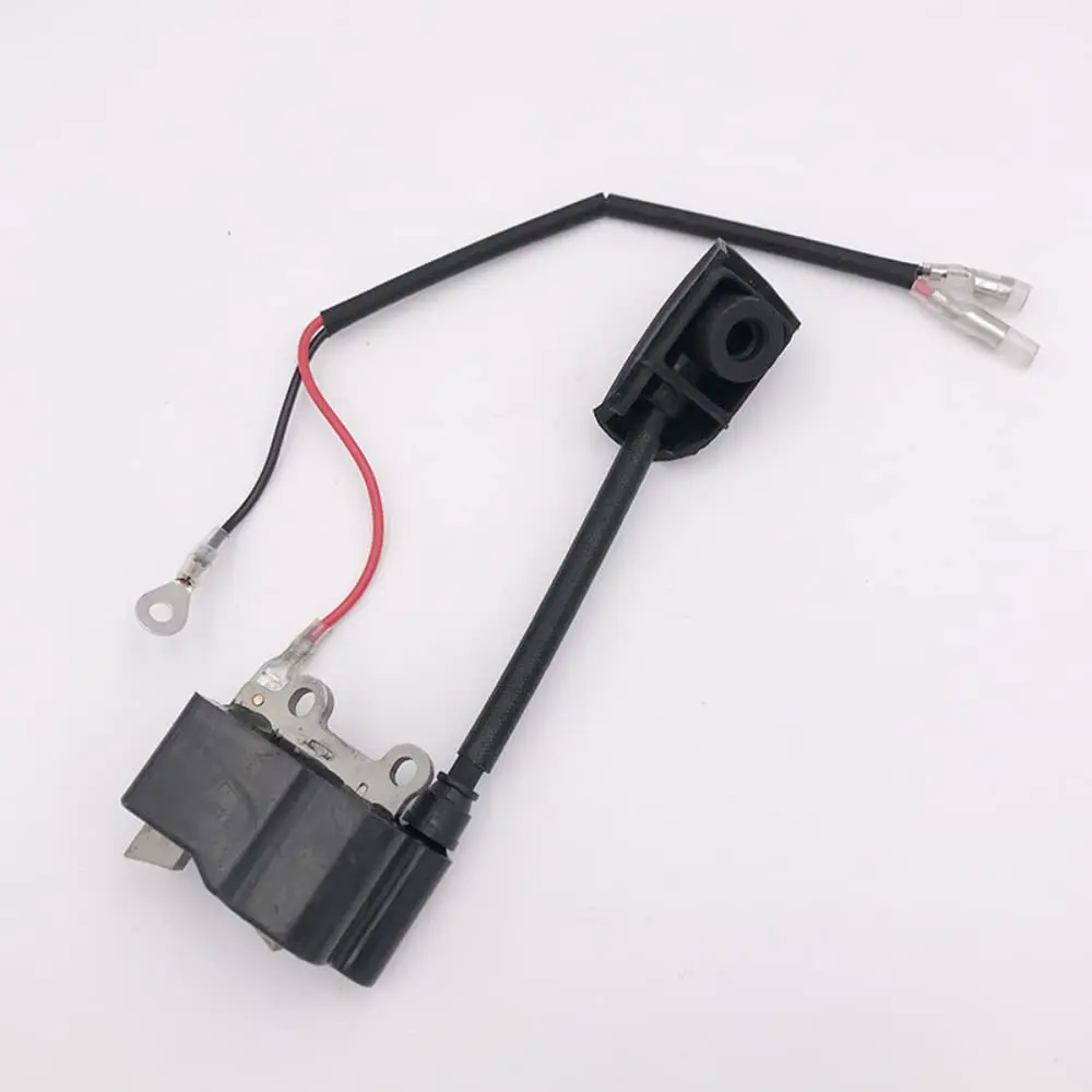 Luxuypon Replacement Ignition Coil Compatible with Zenoah 6010 7510 CHTZ6010 HTZ7510 Hedge Trimmer
Luxuypon Replacement Ignition Coil Compatible with Zenoah 6010 7510 CHTZ6010 HTZ7510 Hedge Trimmer