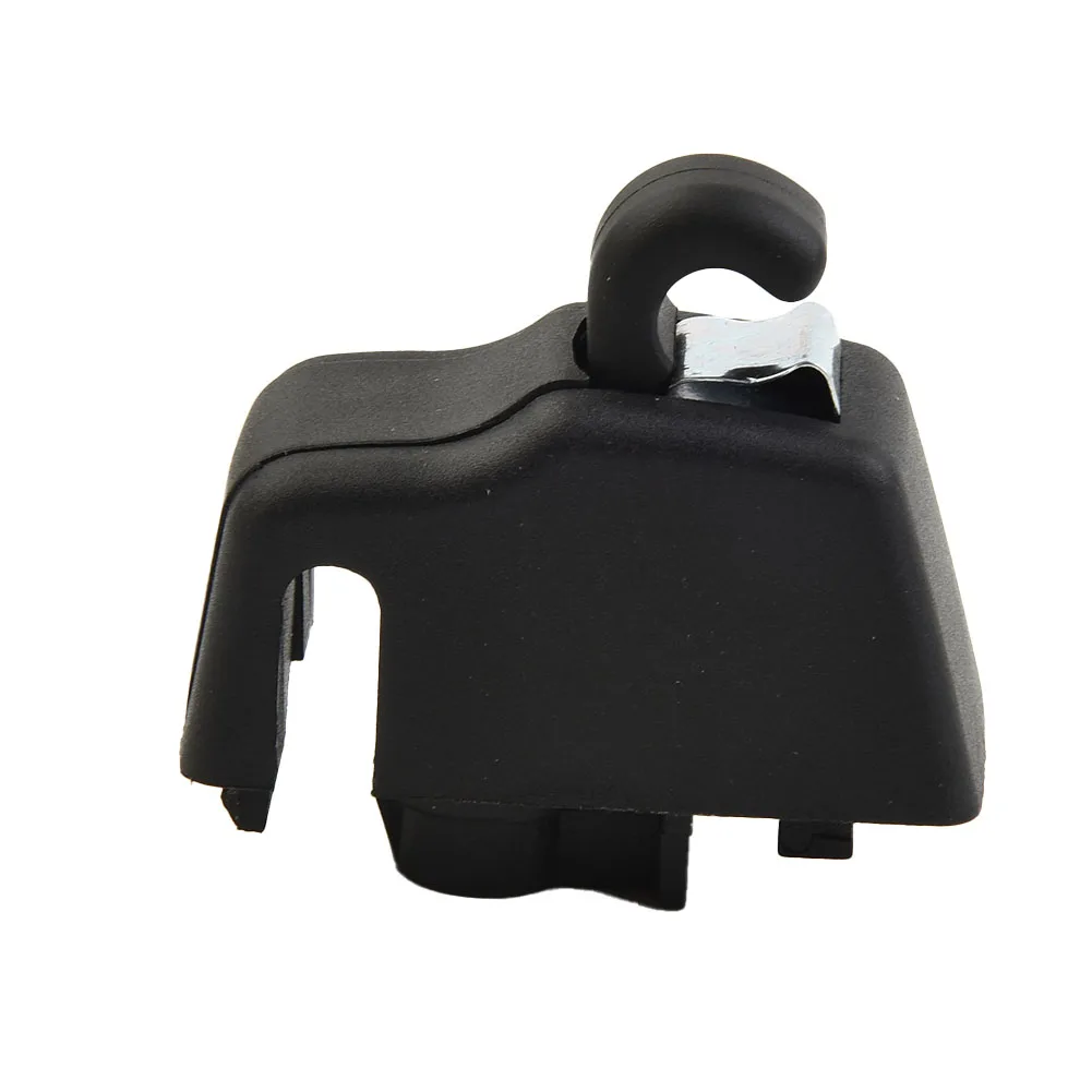 1Pcs Black Car Sun Visor Clip Fixed Hook Sunshade Buckle For 2011-2018 High Quality Car Accessories
1Pcs Black Car Sun Visor Clip Fixed Hook Sunshade Buckle For 2011-2018 High Quality Car Accessories