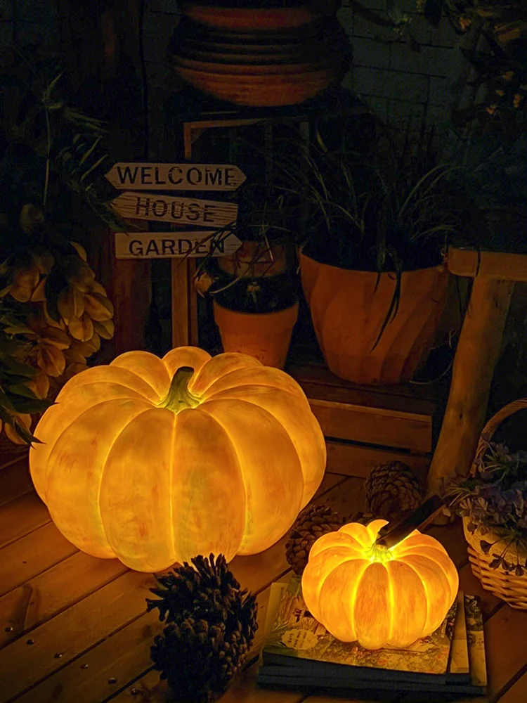 Garden courtyard lamp, solar outdoor landscape lamp, outdoor terrace lamp, outdoor camping portable pumpkin lamp
Garden courtyard lamp, solar outdoor landscape lamp, outdoor terrace lamp, outdoor camping portable pumpkin lamp