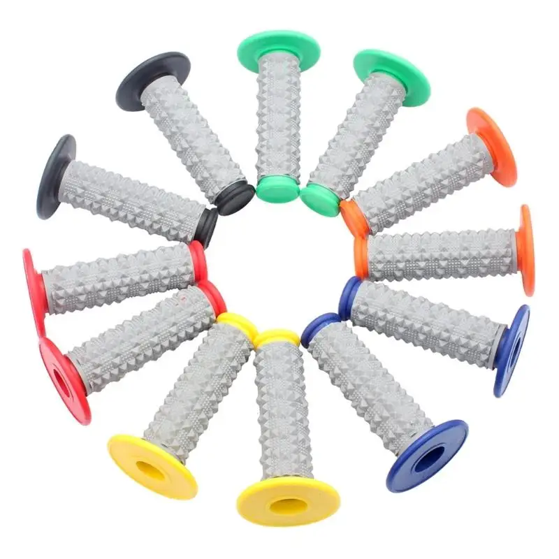 Сменная подушка, верхняя ручка, мотоциклетная ручка, резиновая ручка для 50-250CC Pit Dirt ATV, 7/8 дюйма, противоскользящая
Сменная подушка, верхняя ручка, мотоциклетная ручка, резиновая ручка для 50-250CC Pit Dirt ATV, 7/8 дюйма, противоскользящая