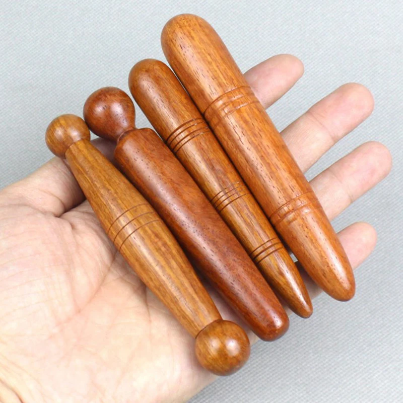 Deep Tissue Tool Hand Massagers Wooden Trigger Stick Hand Tools Stick Solid Wood Thai Acupressure Pen
Deep Tissue Tool Hand Massagers Wooden Trigger Stick Hand Tools Stick Solid Wood Thai Acupressure Pen
