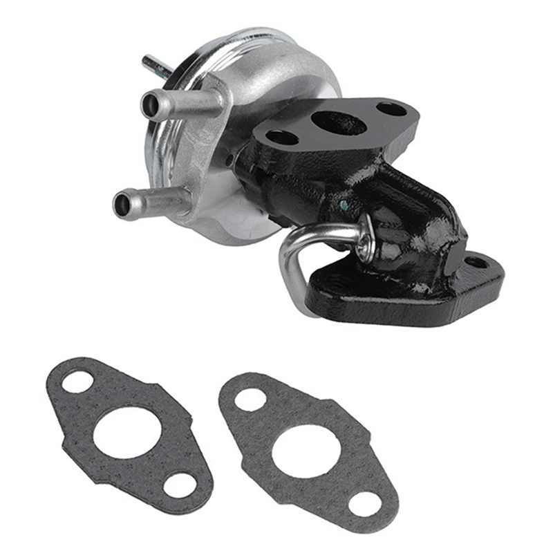Клапан рециркуляции выхлопных газов-клапан EGR для Toyota Tacoma 1995-2004 EGV943 25620-75050
Клапан рециркуляции выхлопных газов-клапан EGR для Toyota Tacoma 1995-2004 EGV943 25620-75050