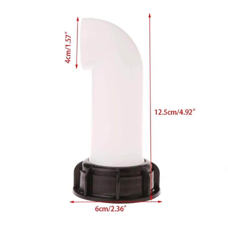 N0HB Сумка IBC для сливной крышки бака, удлинитель, носик, насадка для шланга, крышка для клапана Fema
N0HB Сумка IBC для сливной крышки бака, удлинитель, носик, насадка для шланга, крышка для клапана Fema