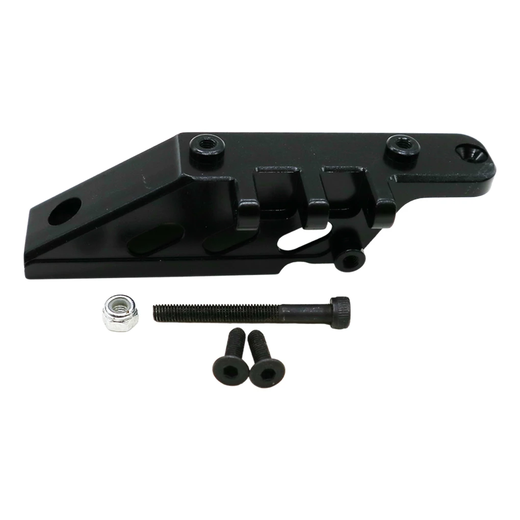 Upgrade Metal Suspension Base Rear Link Linkage Mount For AXIAL 1/10 ROCK RACER YETI 90026 Hop-ups RC Car Spare Parts Accessory
Upgrade Metal Suspension Base Rear Link Linkage Mount For AXIAL 1/10 ROCK RACER YETI 90026 Hop-ups RC Car Spare Parts Accessory