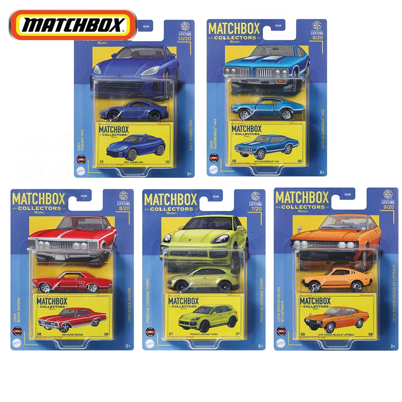 Оригинальные игрушки для коллекционеров матрасов автомобилей 1/64 металлические Литые модели Subaru Brz Toyota Celica Voiture для мальчиков коллекционный подарок
Оригинальные игрушки для коллекционеров матрасов автомобилей 1/64 металлические Литые модели Subaru Brz Toyota Celica Voiture для мальчиков коллекционный подарок