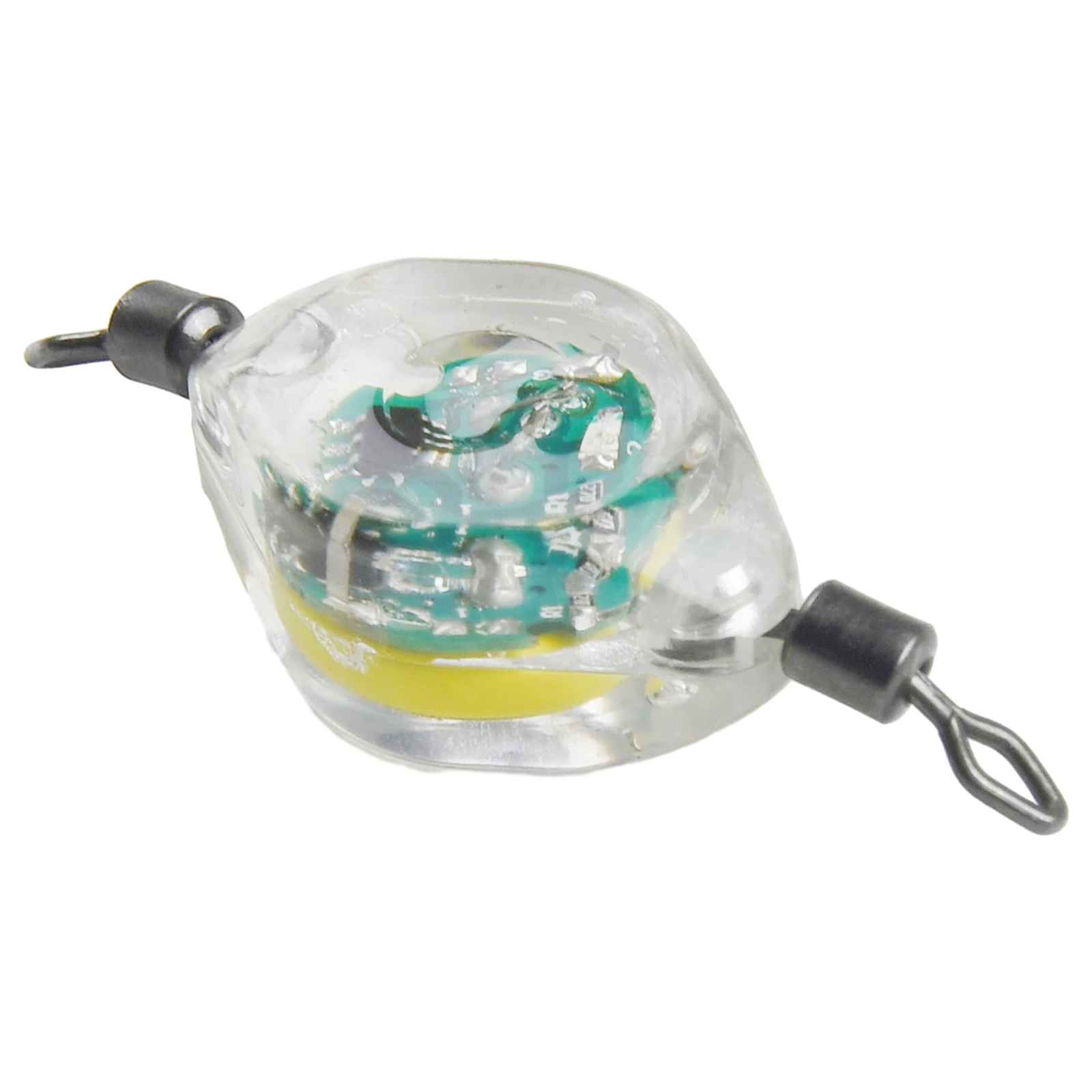 1 Pc LED Attracting Fish Light Eye Shape Fishing Lure Underwater Eye Shape Fishing Lure Light Bait Luminous Lures Fish Parts
1 Pc LED Attracting Fish Light Eye Shape Fishing Lure Underwater Eye Shape Fishing Lure Light Bait Luminous Lures Fish Parts