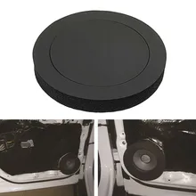 1pcs 6.5inch Pad Cotton Car Speaker Ring Sound Insulation Accessories Auto Audio Soundproof Door Trim SelfAdhesive Bass
1pcs 6.5inch Pad Cotton Car Speaker Ring Sound Insulation Accessories Auto Audio Soundproof Door Trim SelfAdhesive Bass