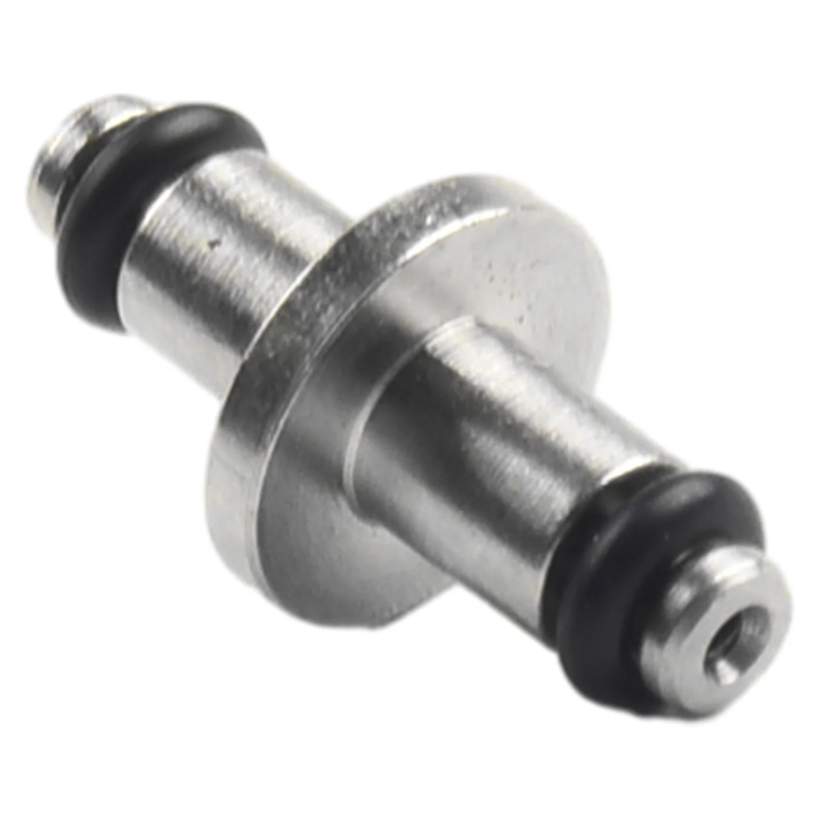 Air Spool T End Air Spool Nickel-plated Brass Practical To Use Water Sports For SPG Swivel Snorkeling Equipment
Air Spool T End Air Spool Nickel-plated Brass Practical To Use Water Sports For SPG Swivel Snorkeling Equipment