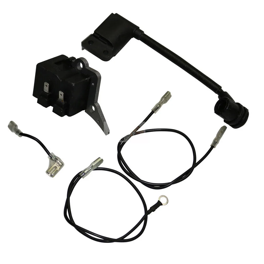 Chainsaw Ignition Coil Wires 72cc SX82 82cc Chain Saw Chainsaw Parts Durable Easy To Install For Baumr-SX72
Chainsaw Ignition Coil Wires 72cc SX82 82cc Chain Saw Chainsaw Parts Durable Easy To Install For Baumr-SX72
