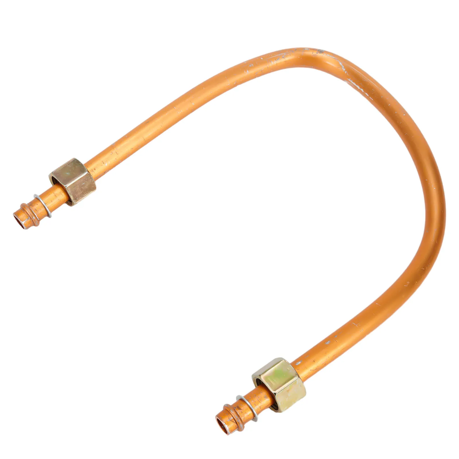 1pc Air Compressor Exhaust Tube 7-way Aluminium Brass Inlet Pipe 7.8mm Copper Tone 10×450mm 16×13mm Hardware Pneumatic Parts
1pc Air Compressor Exhaust Tube 7-way Aluminium Brass Inlet Pipe 7.8mm Copper Tone 10×450mm 16×13mm Hardware Pneumatic Parts
