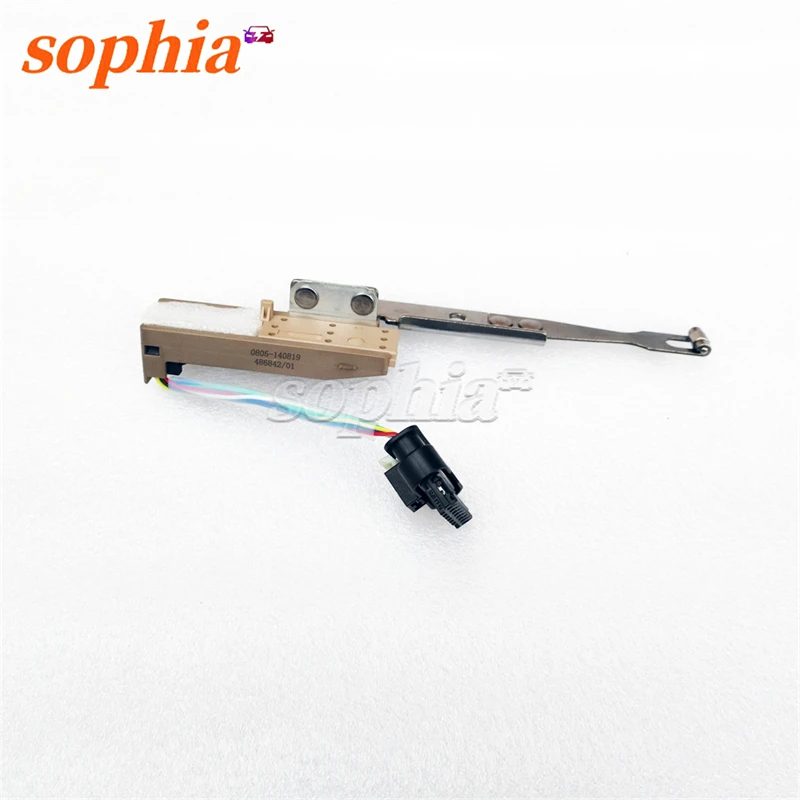 

New VT2 VT3 VT1 Automatic Transmission Gearbox Shift Selector Switch Sensor For CVT Mini Cooper Geely Emgrand Lifan X60 Mazda