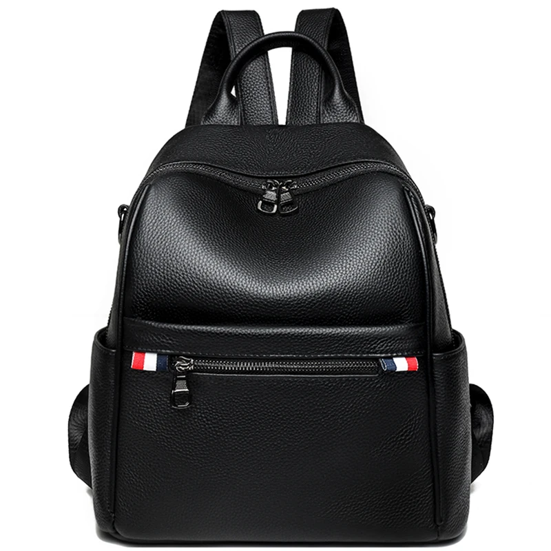 Fashion Famous Ladies Designer Shoulder Bag Multifunctional Large Capacity Anti Theft Backpack Head Layer Cowhide Messenger Bags
Fashion Famous Ladies Designer Shoulder Bag Multifunctional Large Capacity Anti Theft Backpack Head Layer Cowhide Messenger Bags