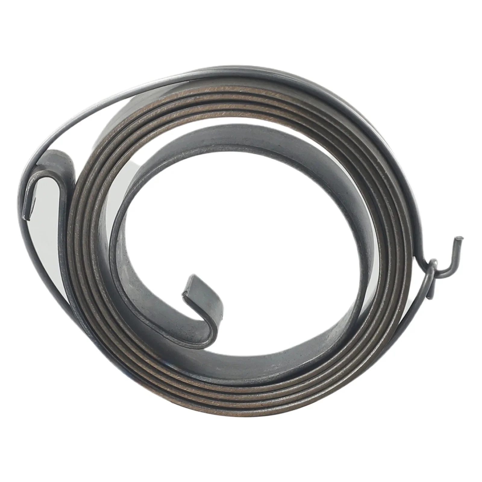 Solid 10.3mm Recoil Easy Starter Spring For Chinese Chainsaw 5200 5800 52cc 58cc Starter Spring Lawn Mower Yard Garden Parts
Solid 10.3mm Recoil Easy Starter Spring For Chinese Chainsaw 5200 5800 52cc 58cc Starter Spring Lawn Mower Yard Garden Parts