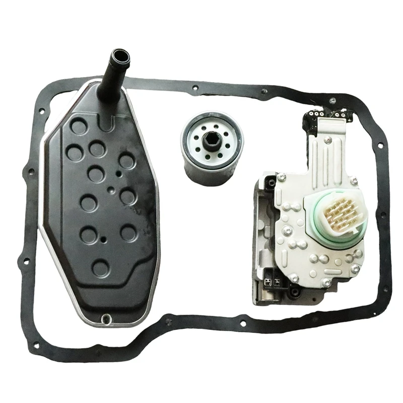 45RFE 545RFE 68RFE набор соленоидных блоков переключения передач соленоидный блок с сервисным комплектом фильтров для Dodge Jeep запчасти
45RFE 545RFE 68RFE набор соленоидных блоков переключения передач соленоидный блок с сервисным комплектом фильтров для Dodge Jeep запчасти