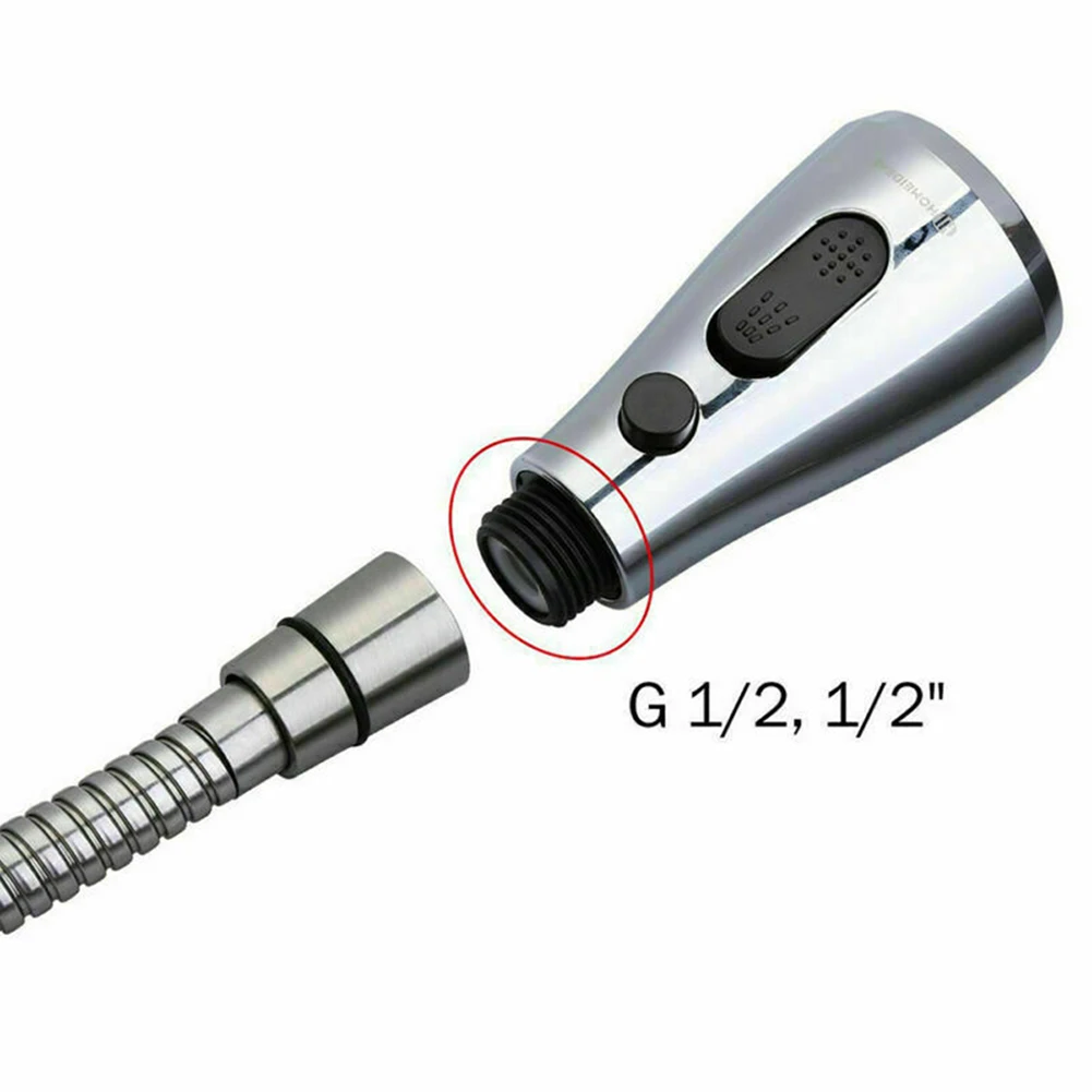 1pcs Universal Modern Commercial Kitchen Pull Out Spray Head Replacement Sink Faucet Basin Mixer Tap Rain And Bubbling Style
1pcs Universal Modern Commercial Kitchen Pull Out Spray Head Replacement Sink Faucet Basin Mixer Tap Rain And Bubbling Style