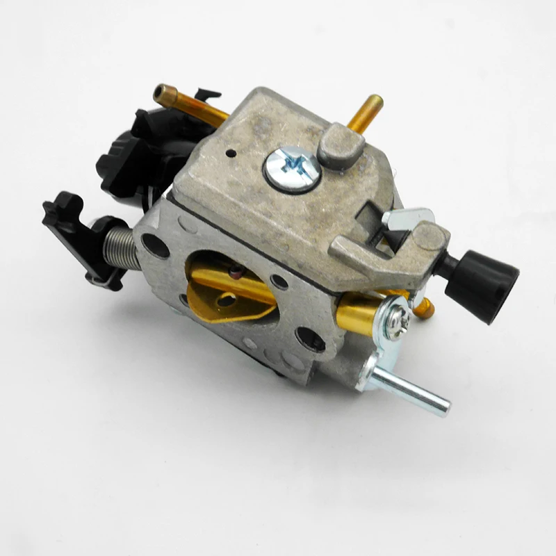 Карбюратор ПОДХОДИТ для Husqvarna 445 450 E Fit Zama C1m-el37b JONSERED CS2245S 506450401 запасные части для садовой бензопилы
Карбюратор ПОДХОДИТ для Husqvarna 445 450 E Fit Zama C1m-el37b JONSERED CS2245S 506450401 запасные части для садовой бензопилы