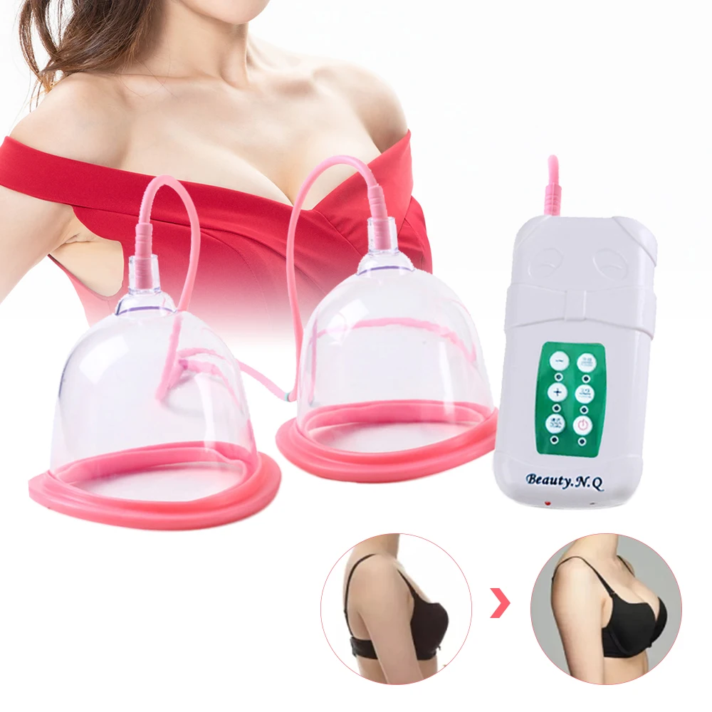 CD Cups Electric Vacuum Breast Enlargement Pump Breast Enlargement Pump Vacuum Cupping For Womens
CD Cups Electric Vacuum Breast Enlargement Pump Breast Enlargement Pump Vacuum Cupping For Womens